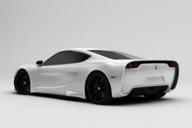 Суперкола и от Дания