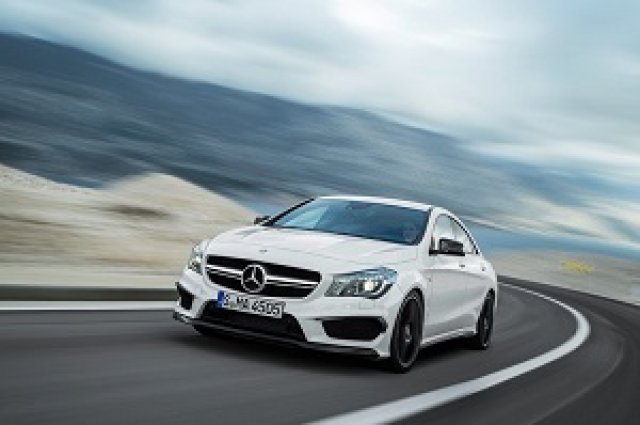 AMG не иска дизели, залага на хибриди