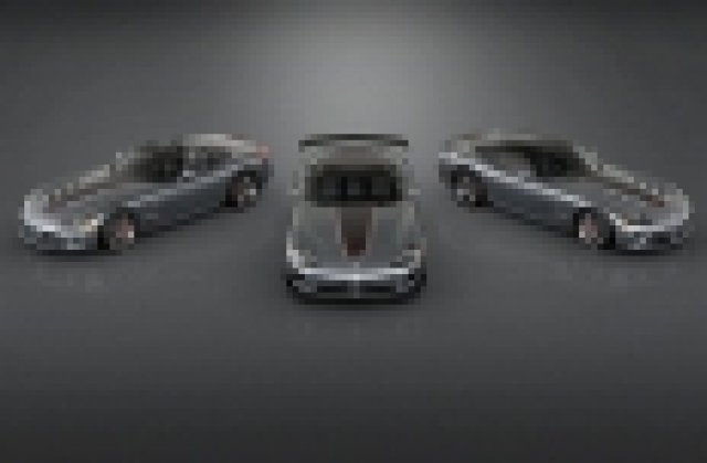 Това е финалната серия на Viper