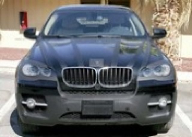 Все по-малко неизвестни около BMW X6
