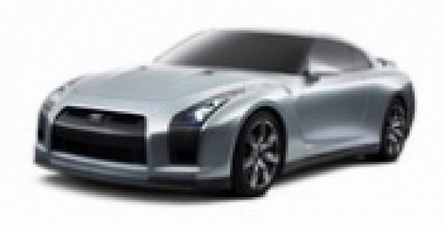 Голям интерес към GT-R, супер купето на Nissan