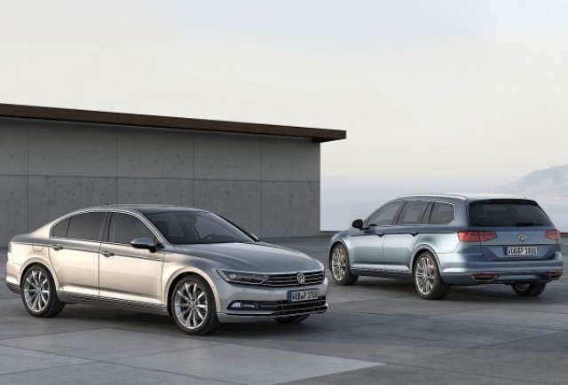Над 150 000 германци са сменили стария си дизелов Volkswagen с нов