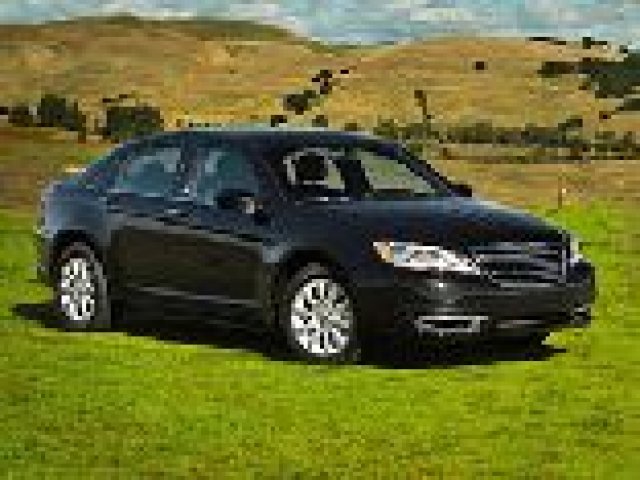 Fiat вече има 30% в Chrysler