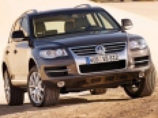 Volkswagen съкращава производството на SUV модели