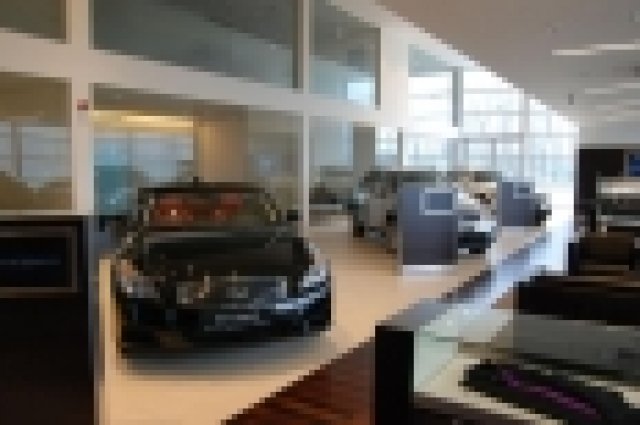 Infiniti G Cabrio стъпи на българска земя