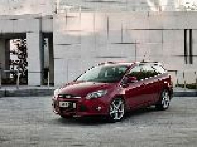 Стартира производството на новия Focus комби