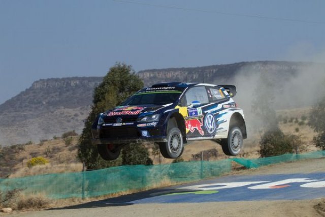 Слух, че Volkswagen напуска WRC