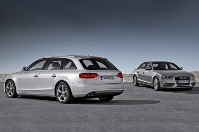 Общо 11 модела на Audi ще получат дизелова версия Ultra