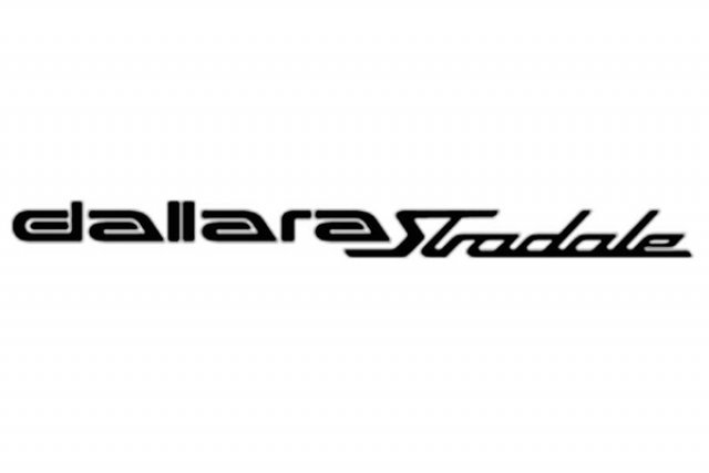 Dallara запази името Stradale за серийния си модел