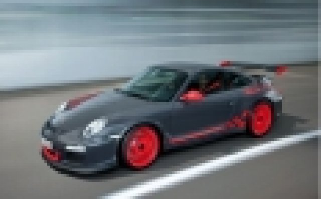 Модел 2010 на Porsche GT3 RS е „най-спортният 911 правен някога”