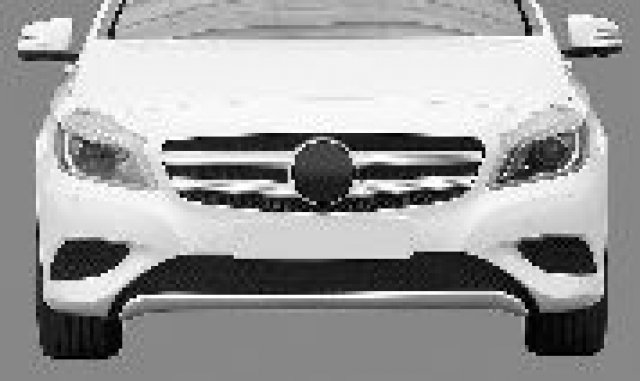 Още за новата А-Класа на Mercedes-Benz