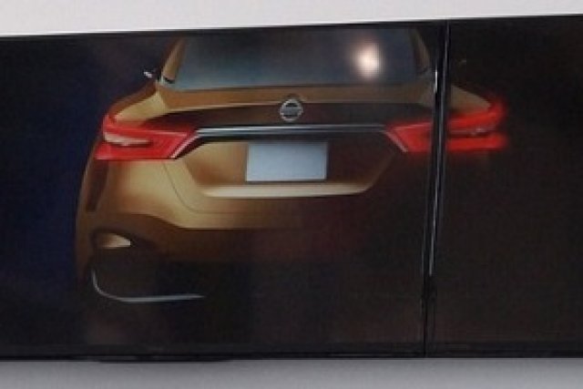 Nissan изненада с незвестен концепт