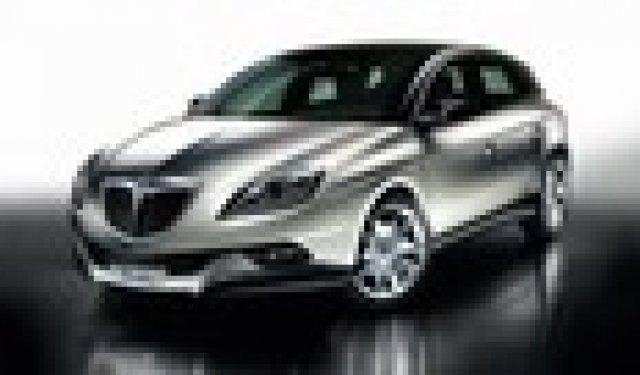Lancia планира и по-малка Delta