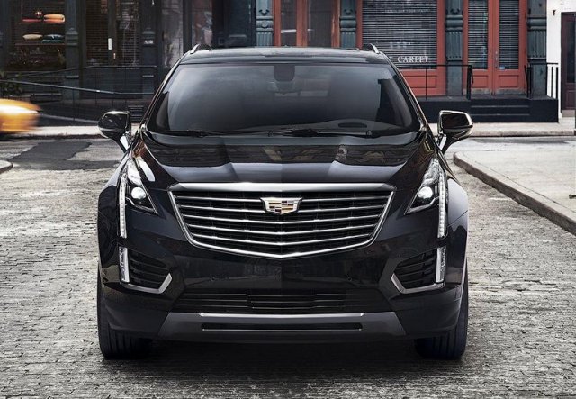 Cadillac форсира пускането на нов кросовър