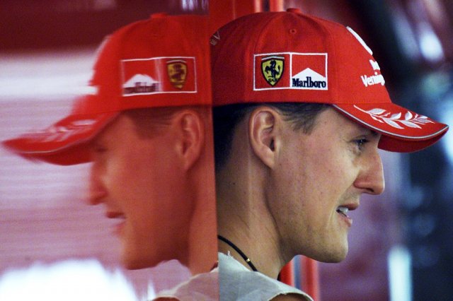 Надежда за Шумахер вече няма