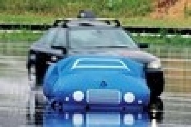 Bosch изпитва нови системи за безопасност