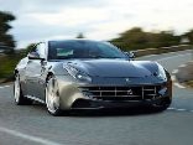 Ferrari със 7 години пълна гаранция