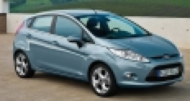 Ford Fiesta измести VW Golf като най-продавана кола в Европа