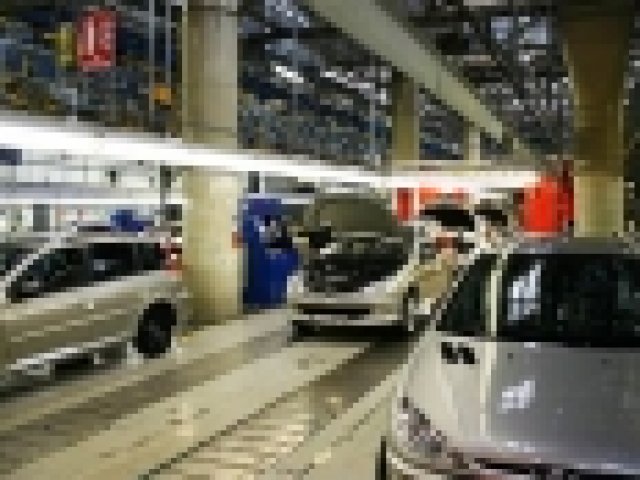 PSA и Mitsubishi строят завод в Русия