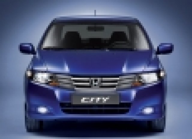 Honda пуска новото поколение на City в Европа