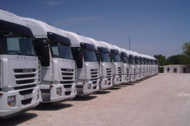 До 20% обезщетение за купувачите на камиони през 1997-2011