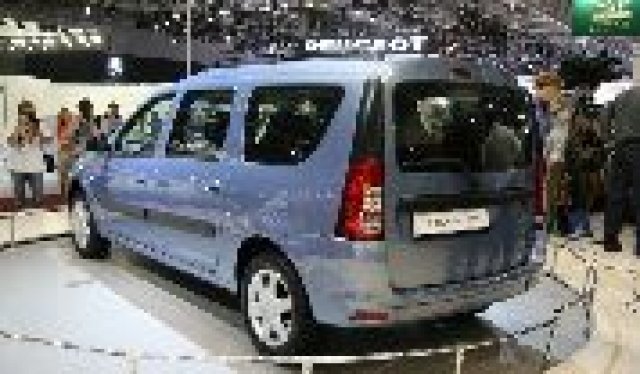 Започна тестово сглобяване на LadaR90