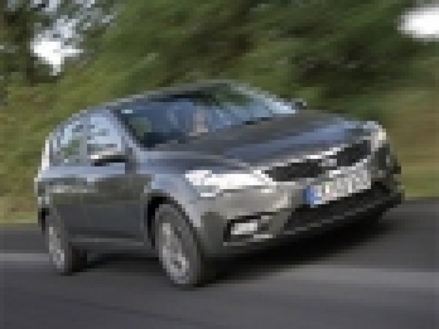 Проблеми със спирачките на Kia Cee’d