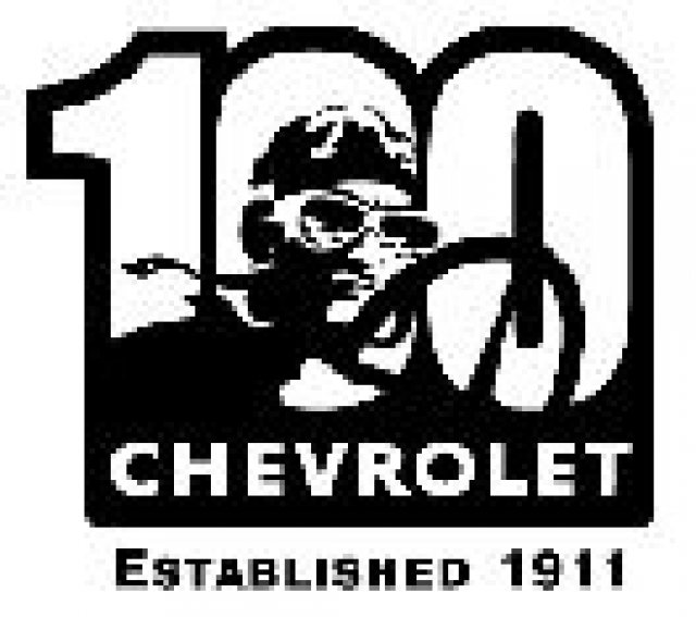 Chevrolet навършва 100 години