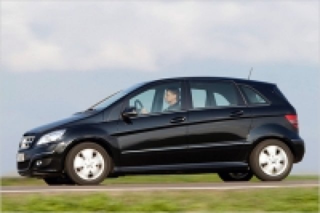 ADAC Статистика на повредите 2009