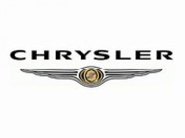DAIMLER CHRYSLER: ПРЕГОВАРЯМЕ ЗА ПРОДАЖБАТА НА CHRYSLER