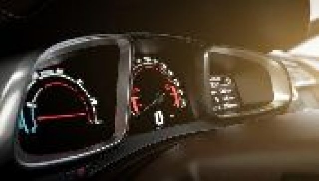 Снимки на Citroën DS5