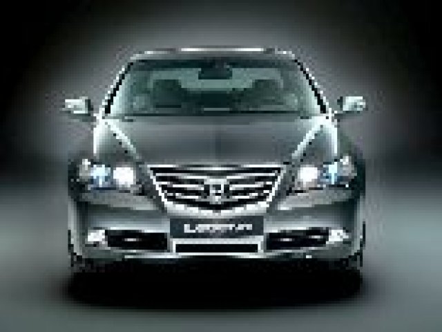 Honda спира продажбите на Legend в Европа