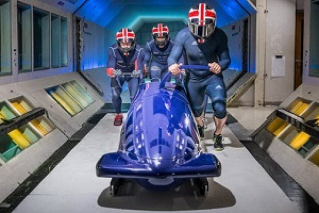 McLaren и Ferrari ще се състезават и на Олимпиадата в Сочи