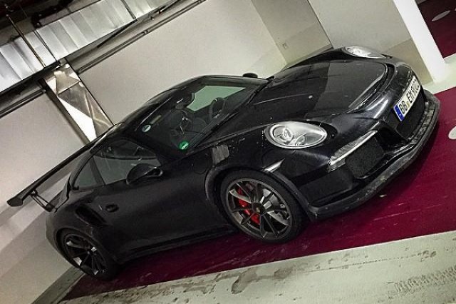 Разкриха официално мощността на най-бързото Porsche 911