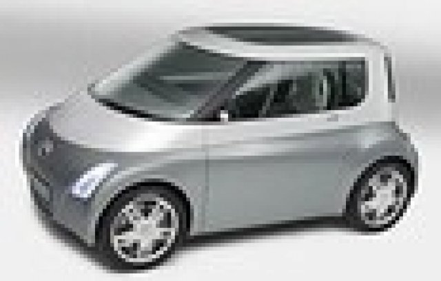 Toyota ще изкара конкурент на Smart