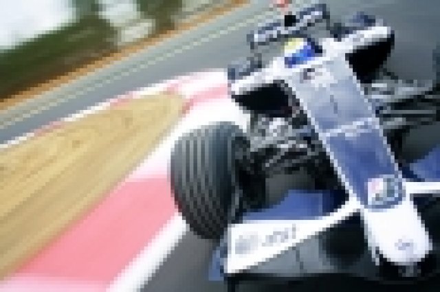Williams иска VW във F1