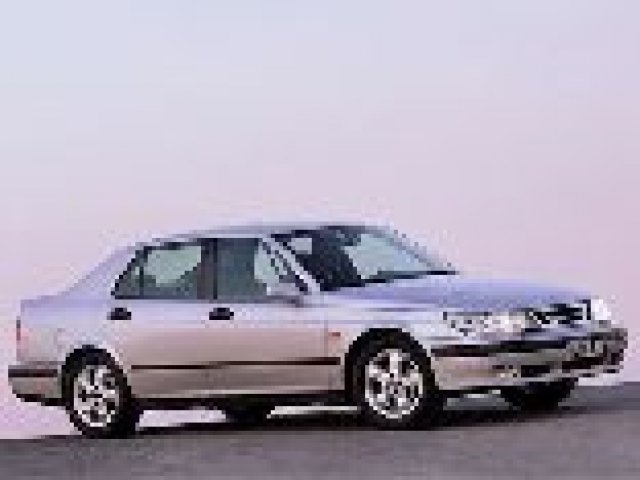 Saab предлага да обнови стария 9-5