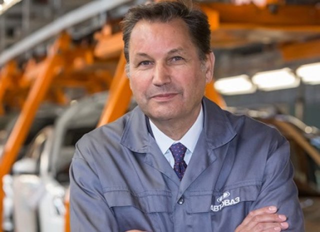 Комунисти искат АвтоВАЗ да уволни шефа си