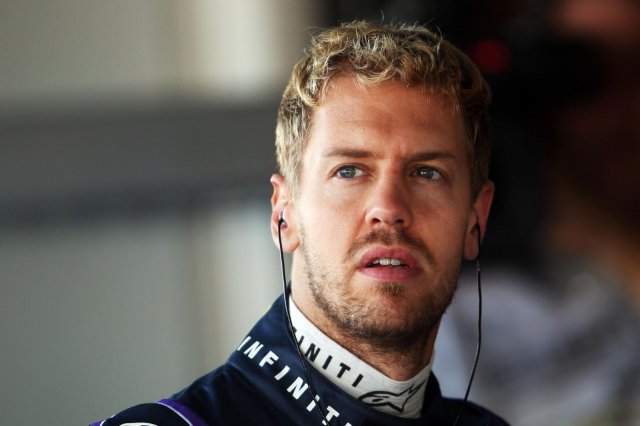 Фетел е по-добър от Сена