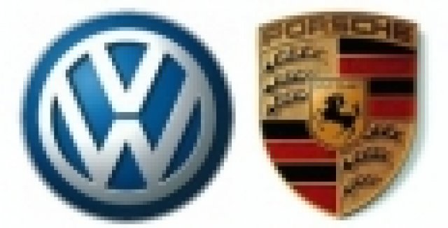 Алиансът между Porsche и Volkswagen ще се казва Auto Union
