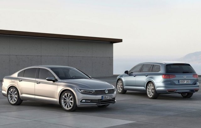 Volkswagen инвестира 86,6 млрд. в развитието си