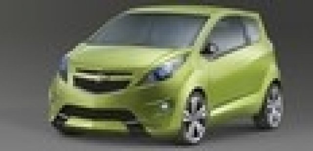 Chevrolet Beat ще се продава и в САЩ