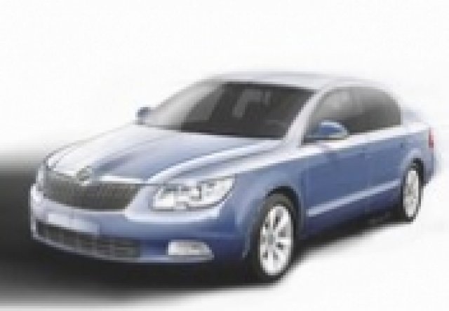 Ще има и комби вариант на Superb