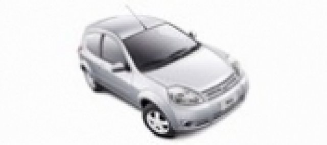 Ford показа бразилска версия на новия Ка