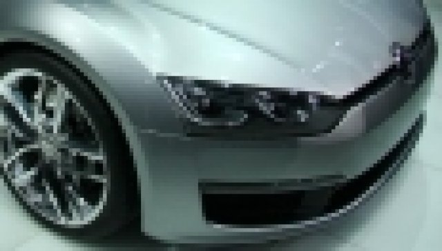 Възможно е Audi и Porsche да представят свои версии на VW BlueSport concept