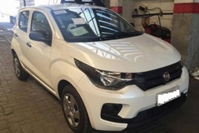 Fiat предложи нов евтин модел