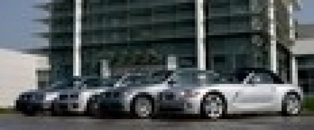 Екстремните автомобили със спортни характеристики изискват специфични умения от водачите