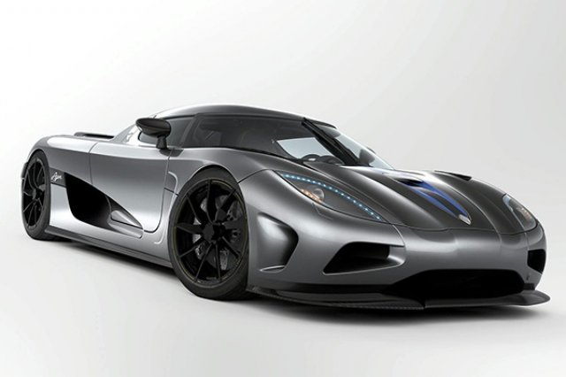 Koenigsegg подготвя „евтина“ суперкола