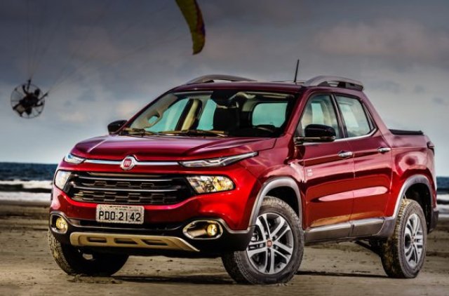 Fiat се отказва от Freemont и го сменя с нов модел
