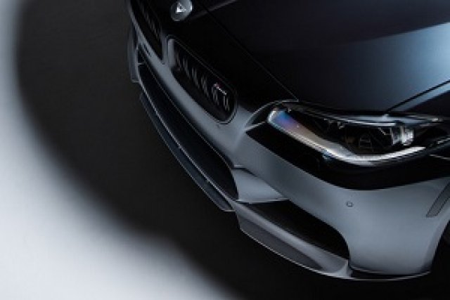 Следващото BMW M5 ще бъде с 4x4